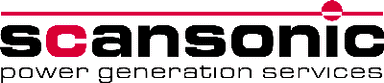 Logo von Scansonic PGS GmbH