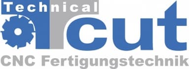 Logo di T-cut CNC Fertigungstechnik ESC GmbH