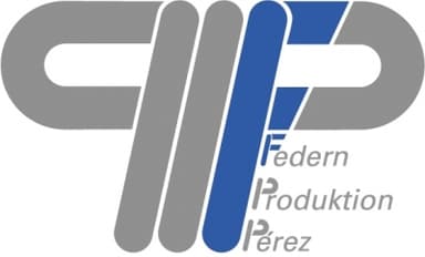 Logo von FpP Federnfabrik AG