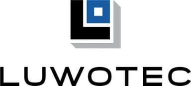 Logo von LUWOTEC