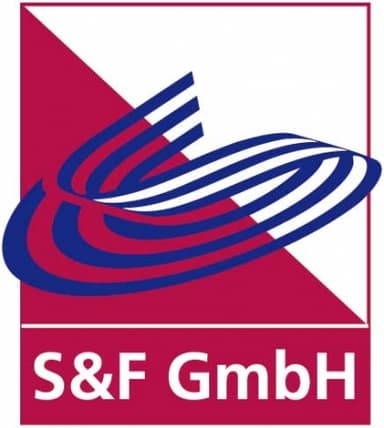 Logo von S&F GmbH