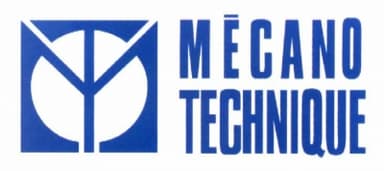 Logo von MECANO TECHNIQUE