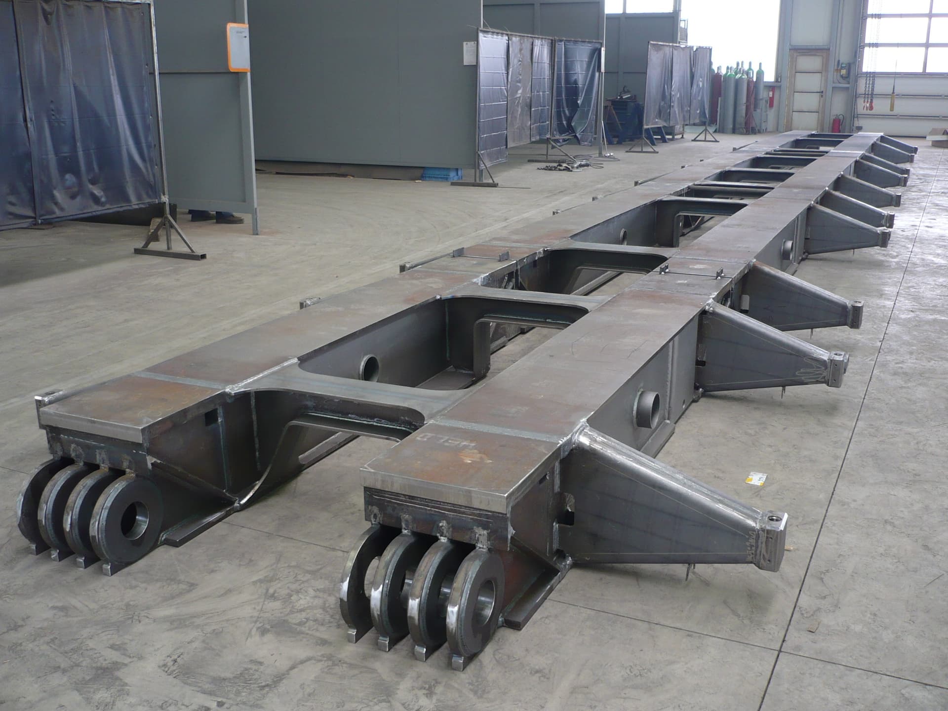 Finsterle Stahl- und Metallbau GmbH