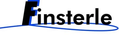 Logo von Finsterle Stahl- und Metallbau GmbH