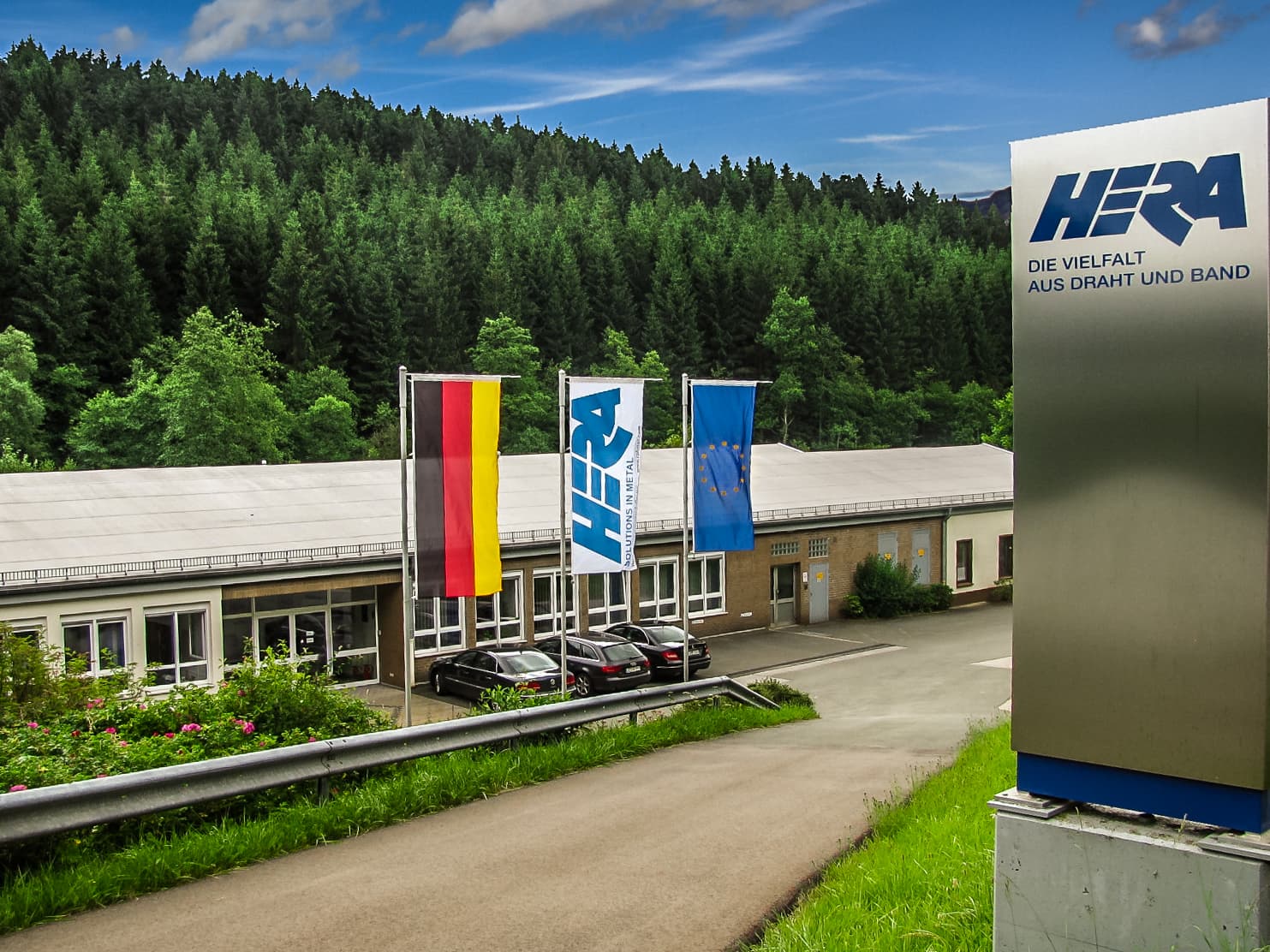 HERA Herm. Rahmer GmbH & Co. KG