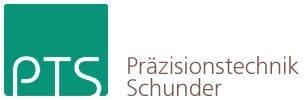 Präzisionstechnik Schunder GmbH & Co. KG logo