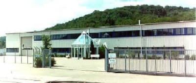 Metaform Metallverarbeitungsgesellschaft mbH