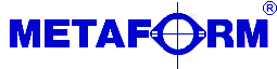 Logo von Metaform Metallverarbeitungsgesellschaft mbH