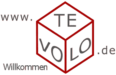 Logo von Tevolo