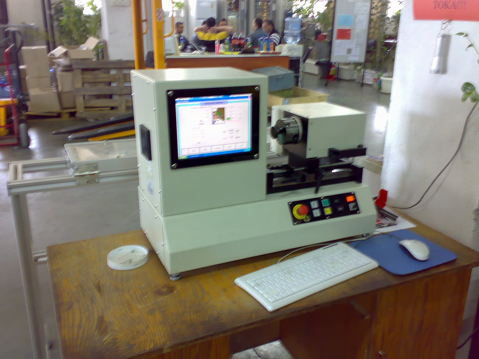 Varianti Ltd.