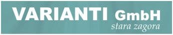 Varianti Ltd. logo