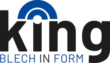 Logo von Helmut King GmbH