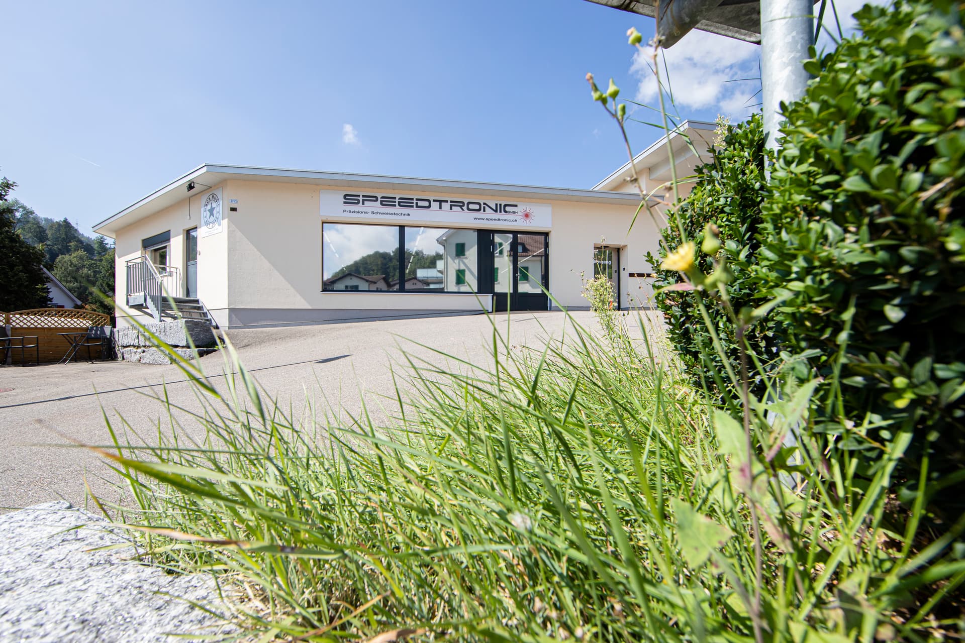 Speedtronic GmbH