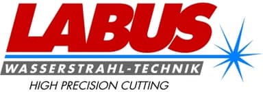 Logo di LABUS Wasserstrahl-Technik GbR