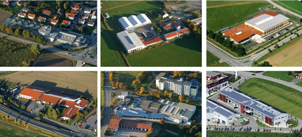 Deggendorfer Werkstätten - Lebenshilfe Deggendorf e.V.