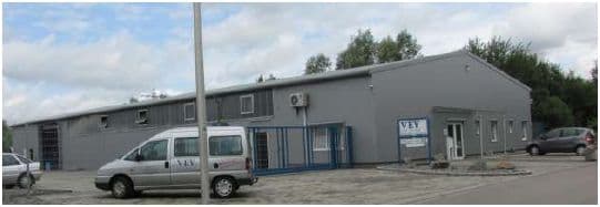 Vey Metallbearbeitung GmbH