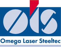 Logo von Omega Laser Steeltec GmbH
