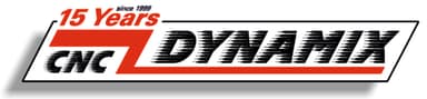Logo von CNC DYNAMIX AG