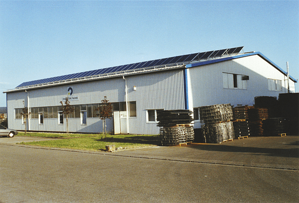 Dingler CNC- Technik GmbH & Co. KG