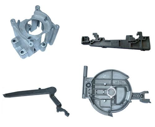 A. Mayer Metallgießerei-Erzeugnisse GmbH