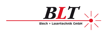 Logo von BLT Blech+Lasertechnik GmbH
