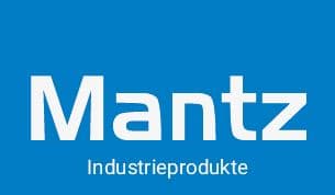 Logo von MANTZ Industrieprodukte e.K.