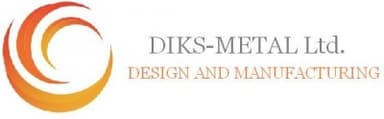 Logo di Diks-Metal Ltd
