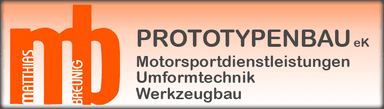 mb Prototypenbau eK logo