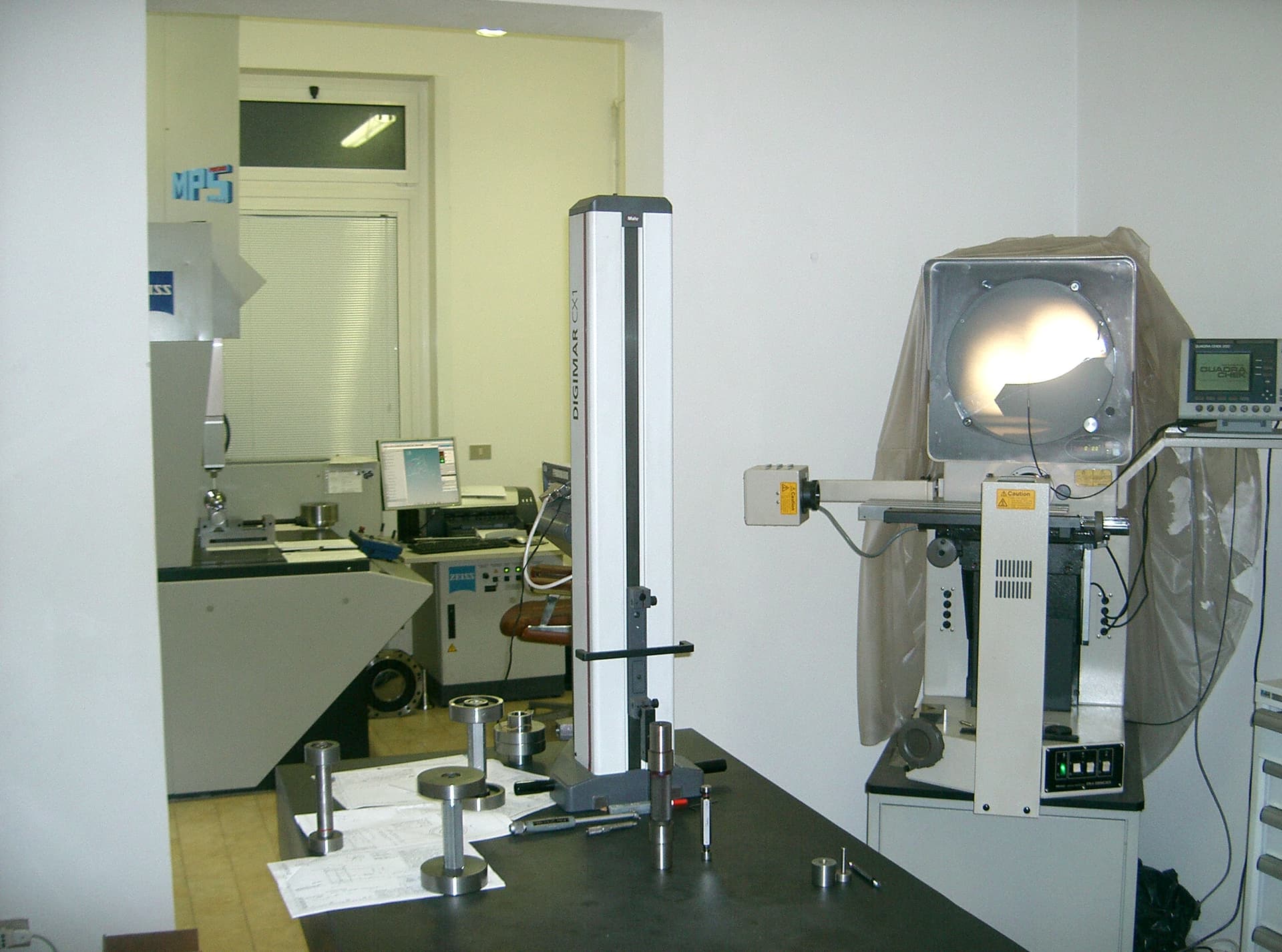 Chiarini Machining S.r.l.