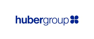 Logo von Huber Group