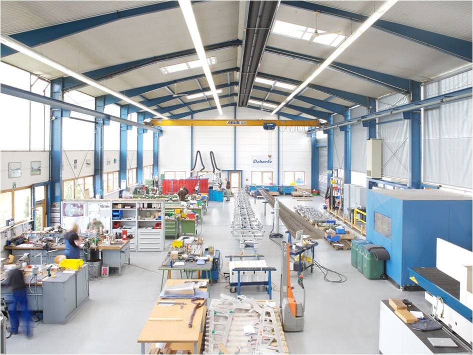 Deharde GmbH