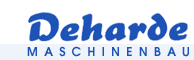 Logo von Deharde GmbH