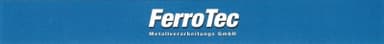 Logo von Ferrotec Metallverarbeitungs GmbH