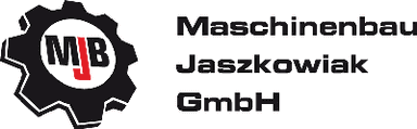 Logo von Maschinenbau Jaszkowiak GmbH