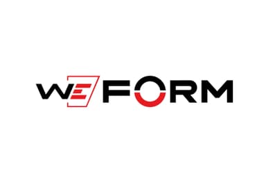 Logo di WE-FORM GmbH
