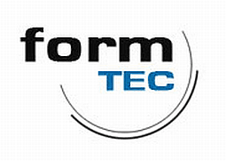 Form-TEC GmbH logo