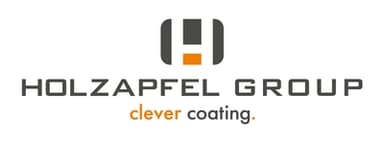 Logo von Holzapfel Group