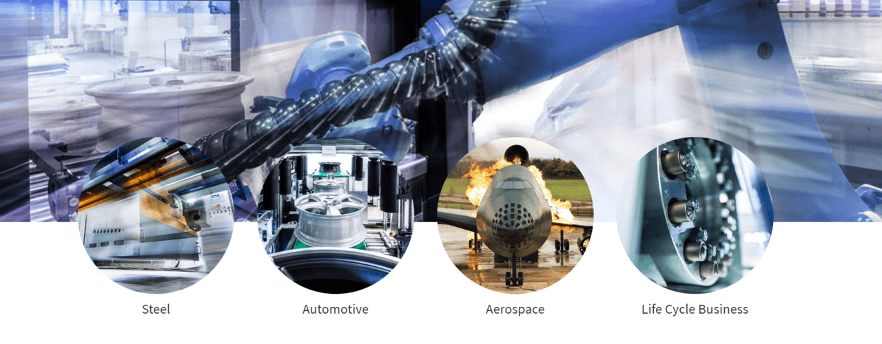 Company cover image