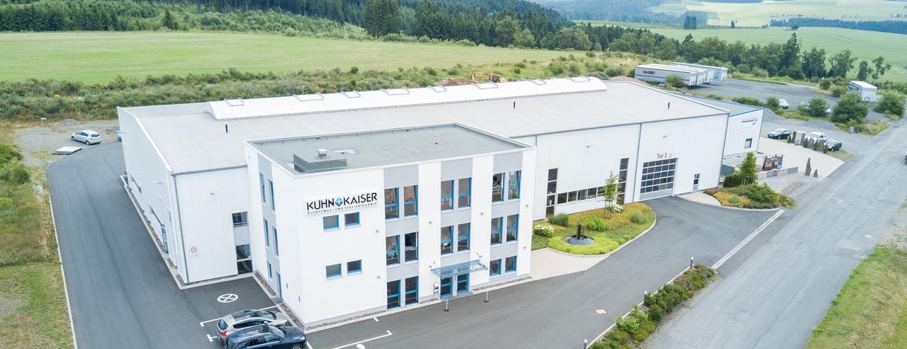 Company cover image