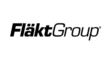 Flaekt Logo