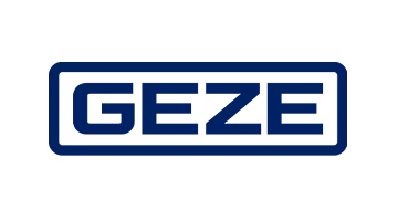 Geze Logo