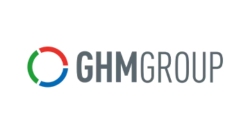 Ghm Group Logo