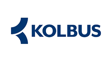 Kolbus Logo