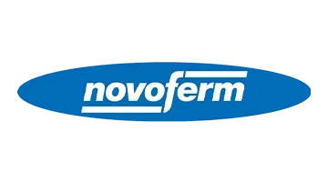 Novoferm Logo