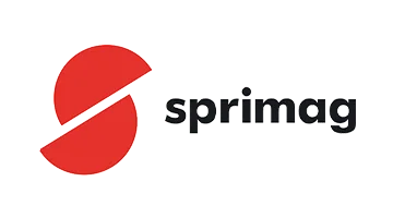 Sprimag Logo