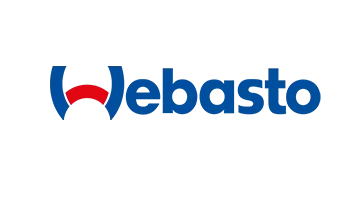 Webasto Logo