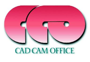Logo von CAD-CAM Office Konstruktion & Fertigung GmbH