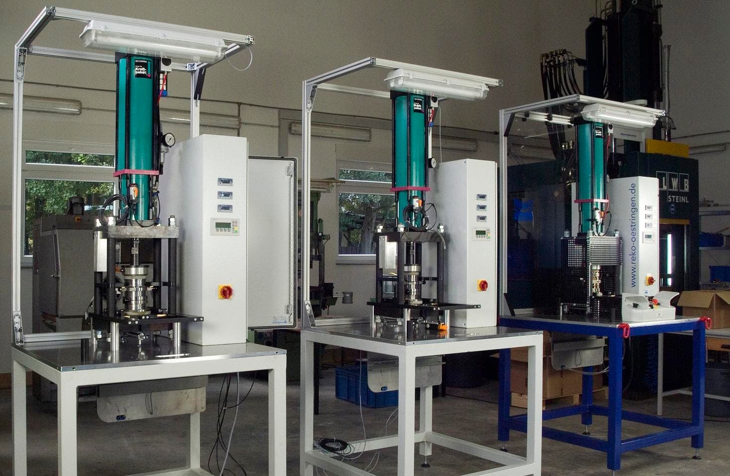 REKO Rubbertech GmbH