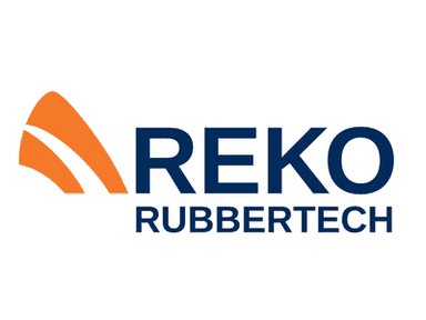 Logo von REKO Rubbertech GmbH