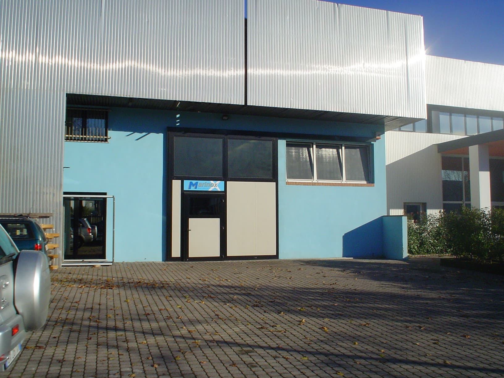 Marinox S.r.l.